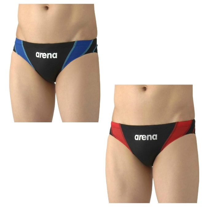 アリーナ(arena) FINA承認 競泳水着 メンズ レーシングリミック AS6SRC28M od